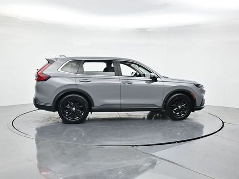 Used 2024 Honda CR-V EX-L image 2