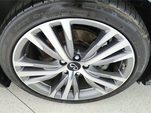 Used 2022 INFINITI Q50 Sensory w/ Cargo Package image 55