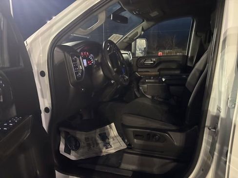 Used 2021 Chevrolet Silverado 2500 LT w/ All Star Edition image 16