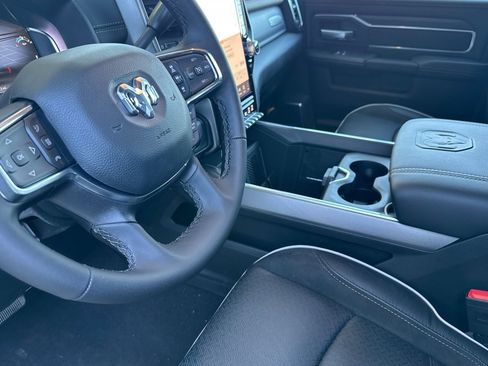 New 2026 RAM 2500 Laramie w/ Night Edition image 9