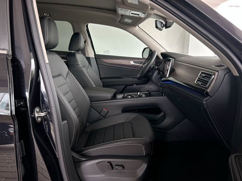 New 2026 Volkswagen Atlas SEL image 38