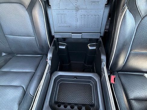 Used 2020 RAM 1500 Laramie RWD image 22