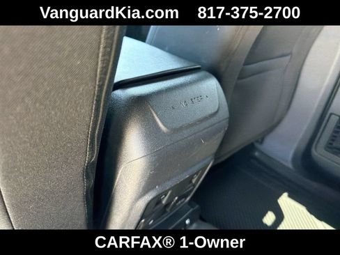 Used 2023 Ford Bronco Outer Banks AWD/4WD image 23
