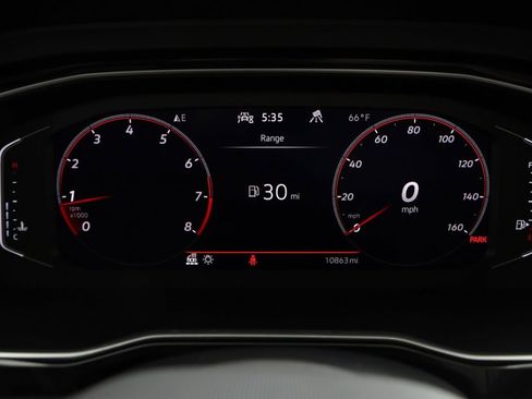 Used 2024 Volkswagen Jetta GLI Autobahn image 19