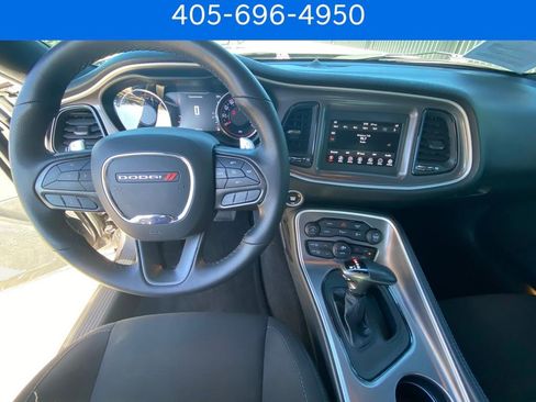 Used 2021 Dodge Challenger GT image 22