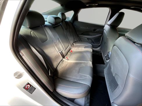 Used 2023 Hyundai Sonata N Line FWD image 24
