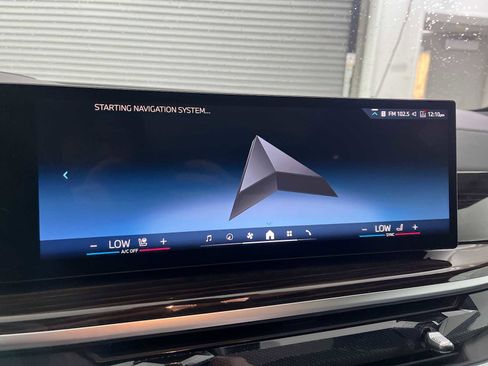 New 2026 BMW X5 xDrive50e image 20