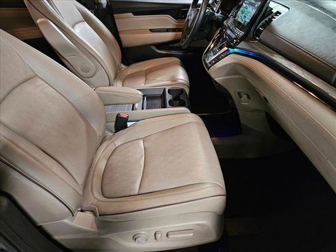 Used 2023 Honda Odyssey Elite image 22