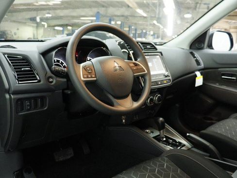 New 2026 Mitsubishi Outlander Sport ES AWD/4WD image 5