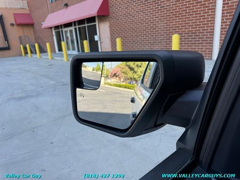 Used 2023 Ford F150 XL w/ Trailer Tow Package AWD/4WD image 13