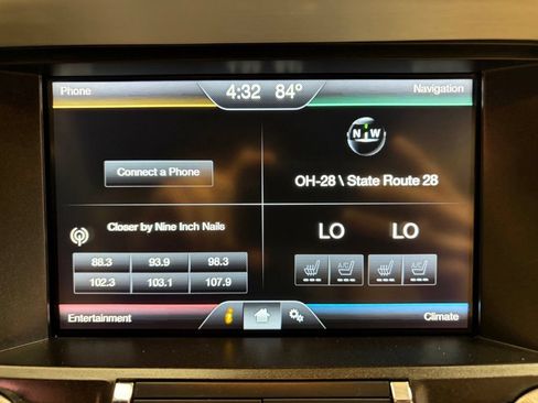 Used 2015 Ford Mustang GT Premium w/ Equipment Group 401A RWD image 15