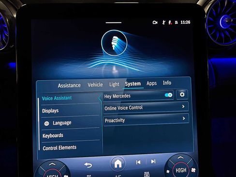 New 2026 Mercedes-Benz SL 43 AMG image 37