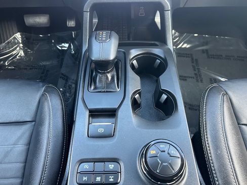 Used 2024 Ford Ranger Lariat AWD/4WD image 15