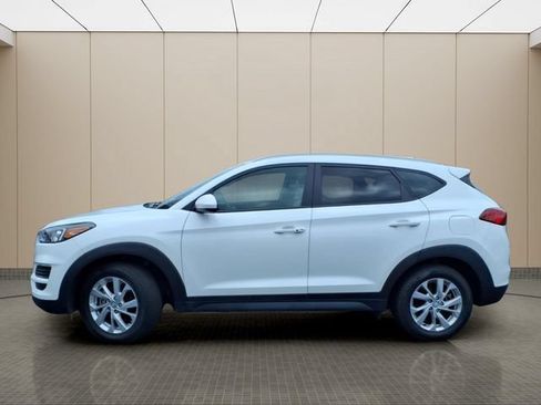 Used 2020 Hyundai Tucson Value AWD/4WD image 11