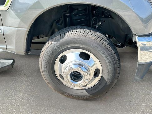 Used 2022 Ford F350 XL w/ STX Appearance Package image 27