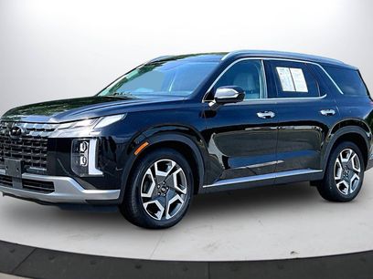 Used 2024 Hyundai Palisade SEL w/ Premium Package