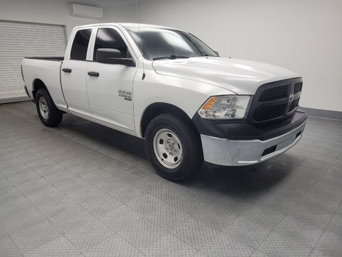 Used 2019 RAM 1500 Tradesman w/ Popular Equipment Group image 11