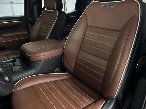 Certified 2026 GMC Sierra 1500 Denali Ultimate AWD/4WD image 20