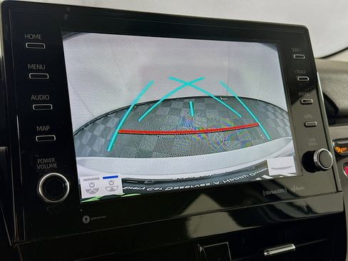 Used 2024 Toyota Camry XSE image 21