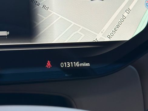 Used 2024 Land Rover Range Rover Sport Dynamic SE AWD/4WD image 35