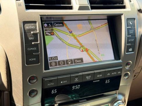 Used 2019 Lexus GX 460 Luxury AWD/4WD image 32