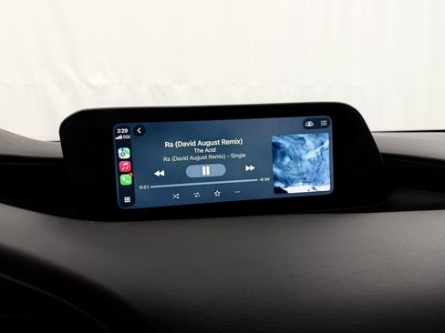 Used 2022 MAZDA MAZDA3 s image 26