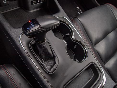 Used 2018 Dodge Durango GT w/ Premium Group image 19