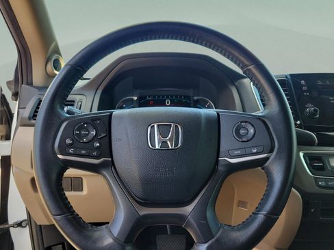 Used 2020 Honda Pilot EX-L image 11