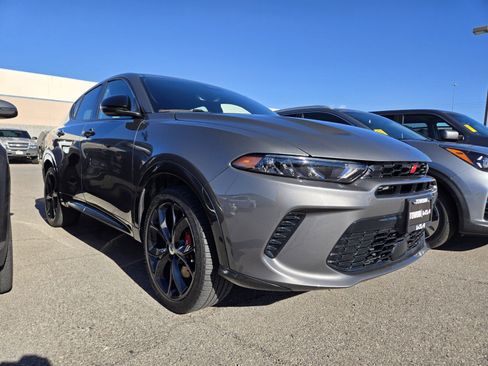 Used 2024 Dodge Hornet R/T image 2