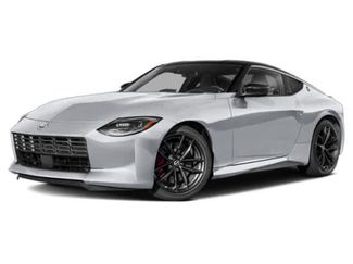 New 2025 Nissan Z Performance w/ Floor Mat Package video 1