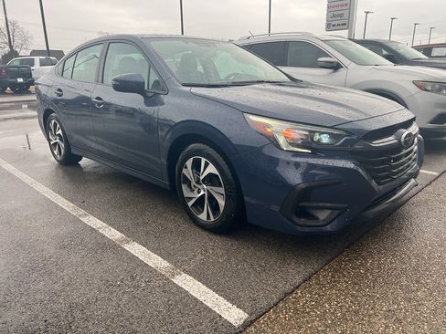 Used 2023 Subaru Legacy Premium w/ Popular Package #1 image 10