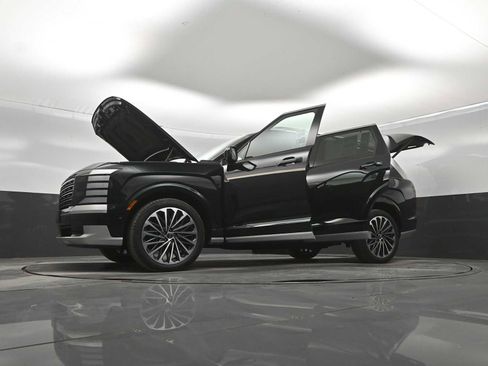 New 2026 Hyundai Palisade Calligraphy AWD/4WD image 42