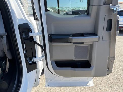 Used 2020 Ford F150 XLT w/ Equipment Group 301A Mid RWD image 19