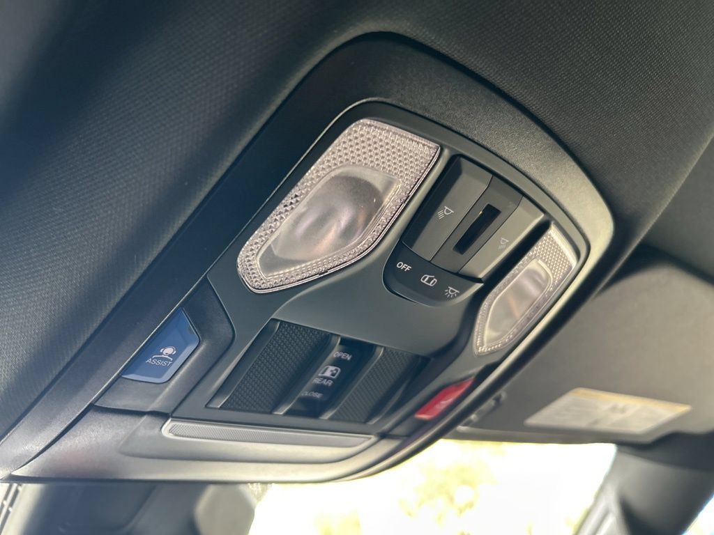 New 2025 RAM 1500 Tradesman AWD/4WD image 37