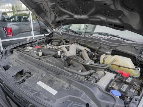 Used 2022 Ford F250 Lariat AWD/4WD image 29