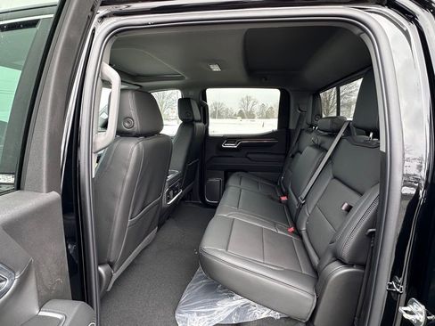 New 2026 GMC Sierra 1500 Denali w/ Denali Reserve Package AWD/4WD image 19