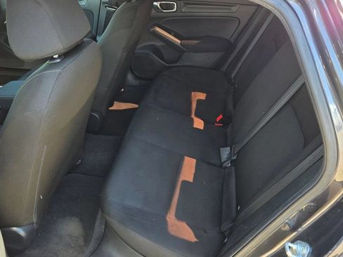 Used 2025 Honda Civic LX image 11