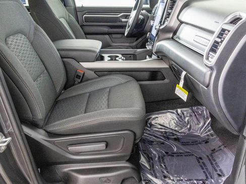 New 2026 RAM 1500 Big Horn image 26