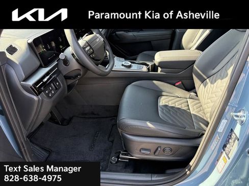 New 2026 Kia Sportage X-Line image 18