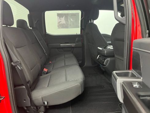 Certified 2023 Ford F150 XLT w/ Equipment Group 302A High image 31