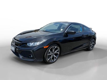 Used 2017 Honda Civic Si