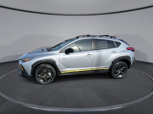 New 2026 Subaru Crosstrek 2.5i Sport image 1