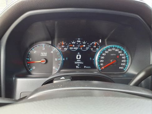 Used 2017 GMC Sierra 1500 Denali AWD/4WD image 24