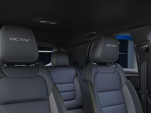New 2026 Chevrolet TrailBlazer ACTIV w/ Convenience Package image 24