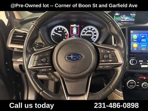 Used 2020 Subaru Forester Limited w/ Popular Package #3 AWD/4WD image 20