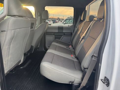 Used 2020 Ford F150 XL w/ XL Power Equipment Group image 12