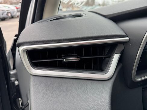 New 2026 Toyota Corolla XLE image 17