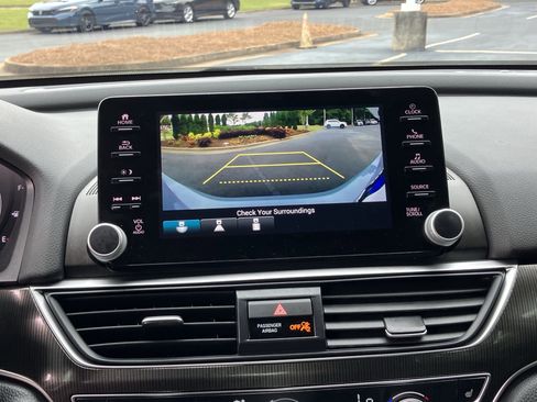 Certified 2022 Honda Accord Sport Special Edition image 27