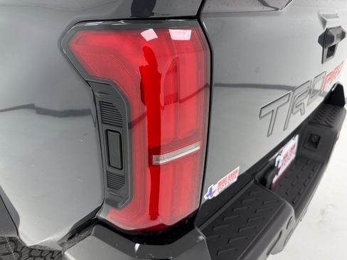 New 2026 Toyota Tacoma TRD Pro image 37