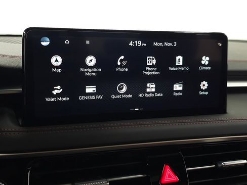 New 2026 Genesis G70 3.3T Sport Prestige AWD/4WD image 19